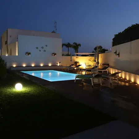 Villa Heraia *