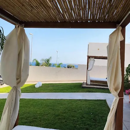 Villa Heraia Marina di Ragusa