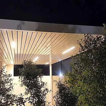 Villa Heraia