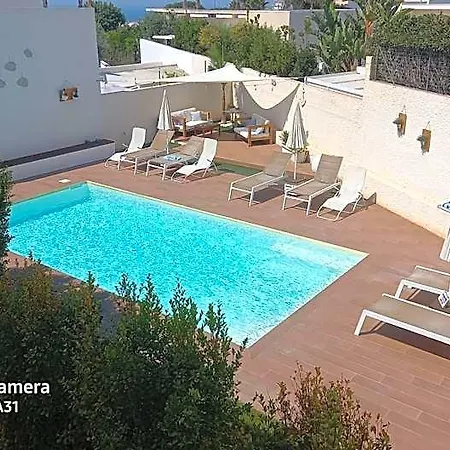 Heraia Marina di Ragusa