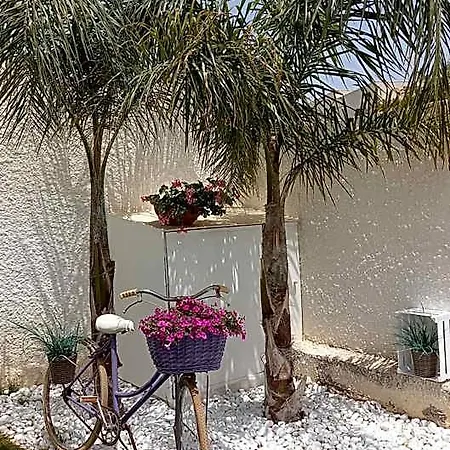 Heraia וילה *