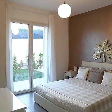 Heraia Villa *