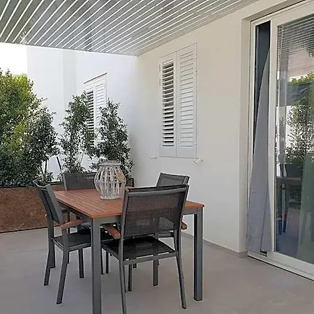 Villa Heraia Marina di Ragusa