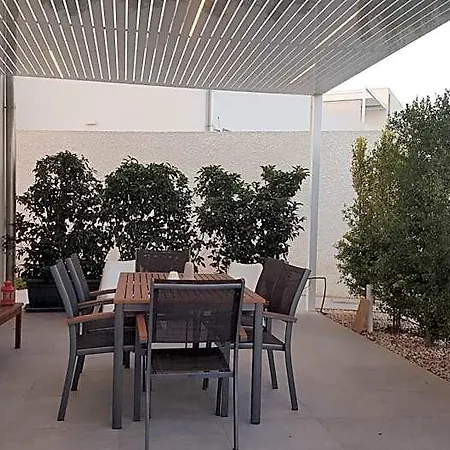 Villa Heraia Marina di Ragusa
