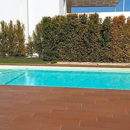 Heraia Villa Marina di Ragusa