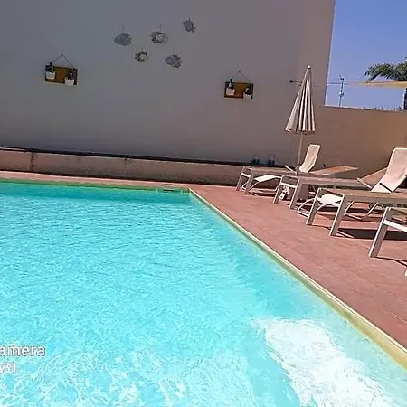 Villa Heraia