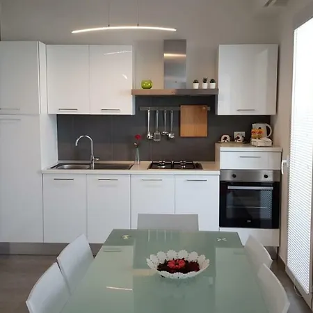 Heraia Villa Marina di Ragusa