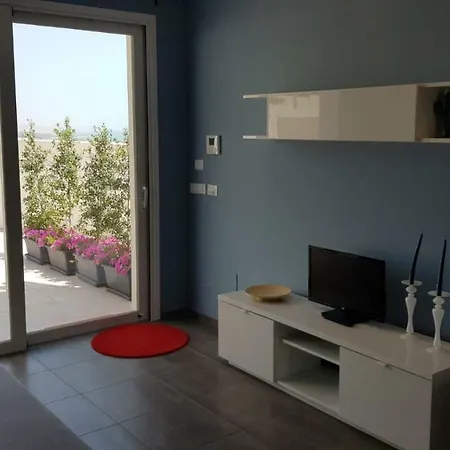 Heraia Marina di Ragusa