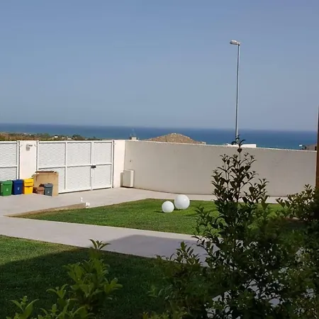 Heraia Villa *