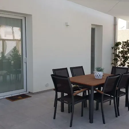 Heraia Villa *