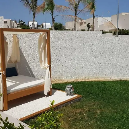Heraia Villa Marina di Ragusa