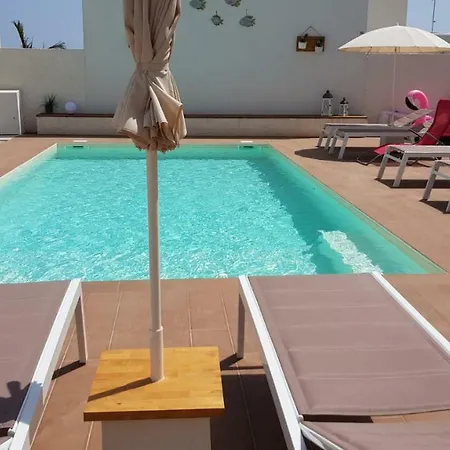 Villa Heraia Marina di Ragusa