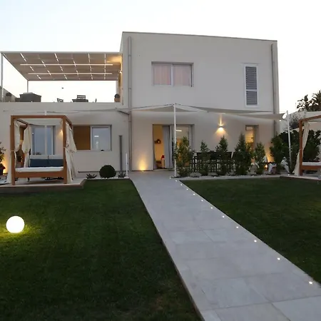 Heraia Villa