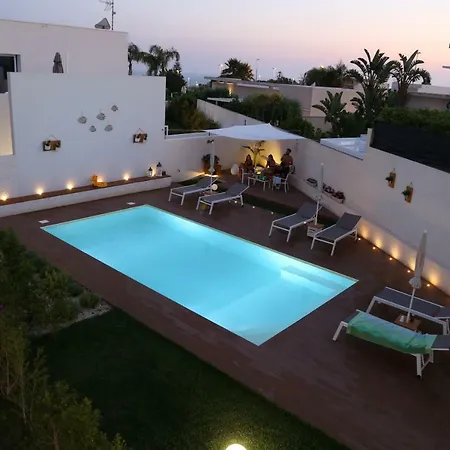 Villa Heraia